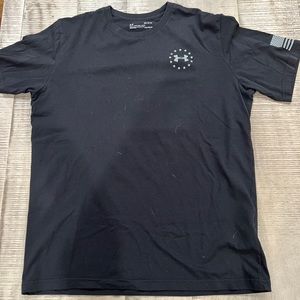 Men’s Under Armour Tshirt